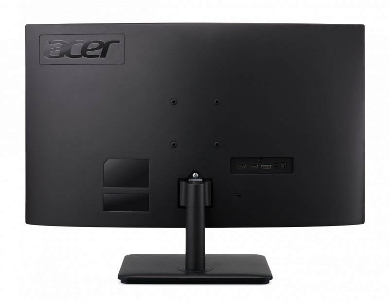 27" Acer ED270UP - VA, WQHD@165Hz, 1ms, 250cd/ m2, 16:9, HDMI, DP, VRR - obrázek č. 3