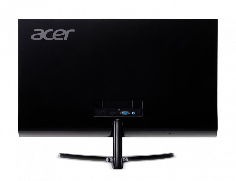 27" Acer ED272A - IPS, FullHD@75Hz, 4ms, 250cd/ m2, 16:9, HDMI, VGA - obrázek č. 3