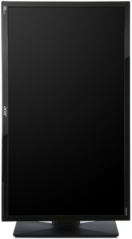 28" LCD Acer CB281HK - TN,4K,1ms,60Hz,330cd/ m2, 100M:1,16:9,2xHDMI,DP,repro,pivot,výška,FreeSync - obrázek č. 2
