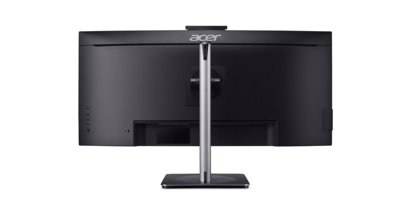 Acer / CB343CUR Dbemiiphcuzx / 34" / IPS / wQHD / 60Hz / 4ms / Černá - obrázek č. 3