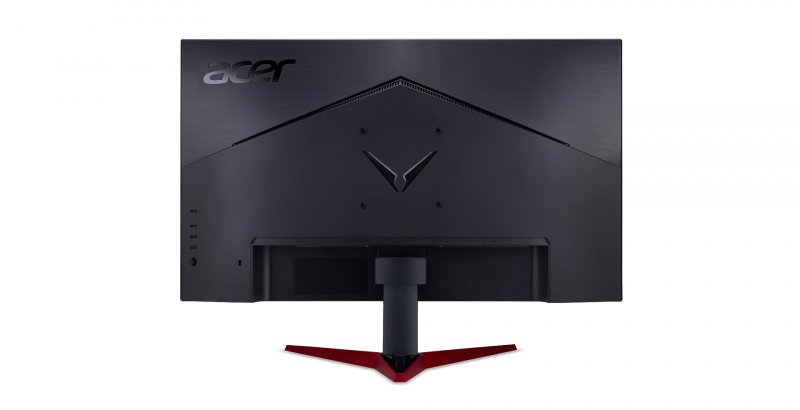 Acer Nitro/ VG240YE/ 23,8"/ IPS/ FHD/ 100Hz/ 4ms/ Black/ 2R - obrázek č. 5