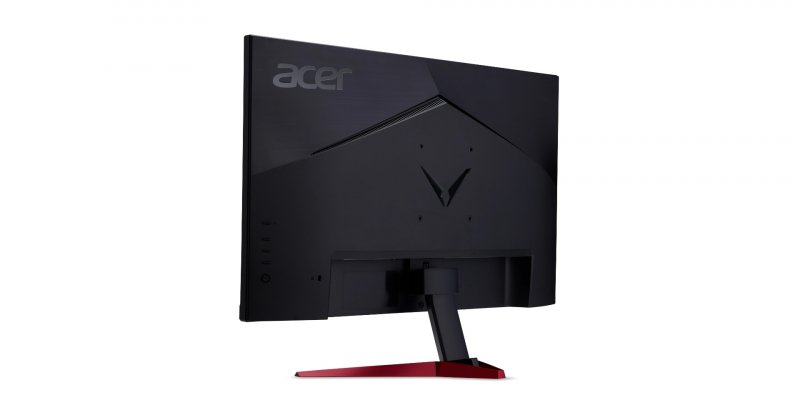 Acer Nitro/ VG240YE/ 23,8"/ IPS/ FHD/ 100Hz/ 4ms/ Black/ 2R - obrázek č. 4