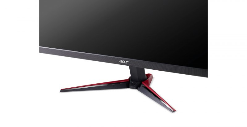 Acer Nitro/ VG240YE/ 23,8"/ IPS/ FHD/ 100Hz/ 4ms/ Black/ 2R - obrázek č. 6