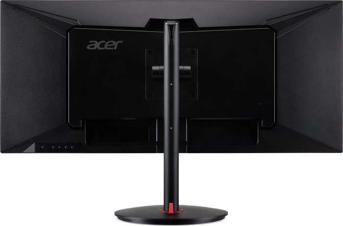 Acer Nitro/ XV340CKPbmiipphzx/ 34"/ IPS/ 3440x1440/ 144Hz/ 1ms/ Black/ 2R - obrázek č. 3