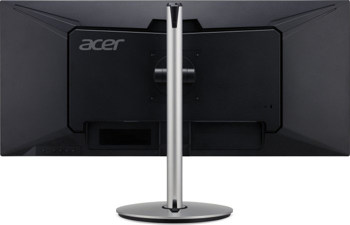 34" Acer CB342CK - IPS, QHD@75Hz, 1ms, 250cd/ m2, 21:9, HDMI, DP, USB, FresSync, HDR, výška - obrázek č. 3