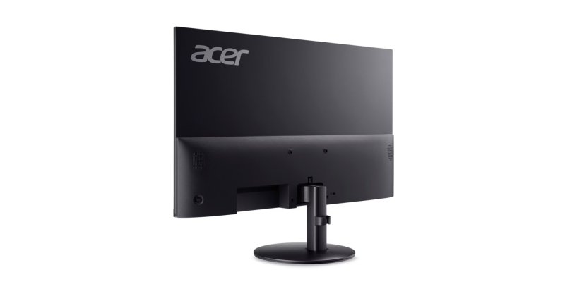 Acer / SA242YP1bip / 23,8" / IPS / FHD / 144Hz / 1ms / Černá - obrázek č. 3