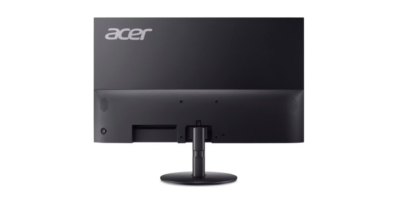 Acer / SA242YP1bip / 23,8" / IPS / FHD / 144Hz / 1ms / Černá - obrázek č. 4