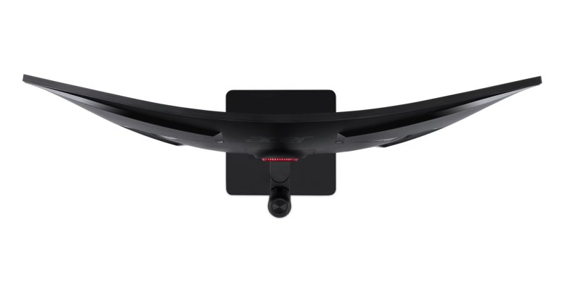 Acer Nitro / XV345CURX / 34" / VA / wQHD / 240Hz / 1ms / Černá - obrázek č. 4