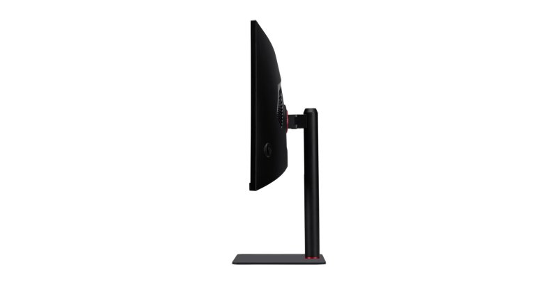 Acer Nitro / XV345CURX / 34" / VA / wQHD / 240Hz / 1ms / Černá - obrázek č. 2