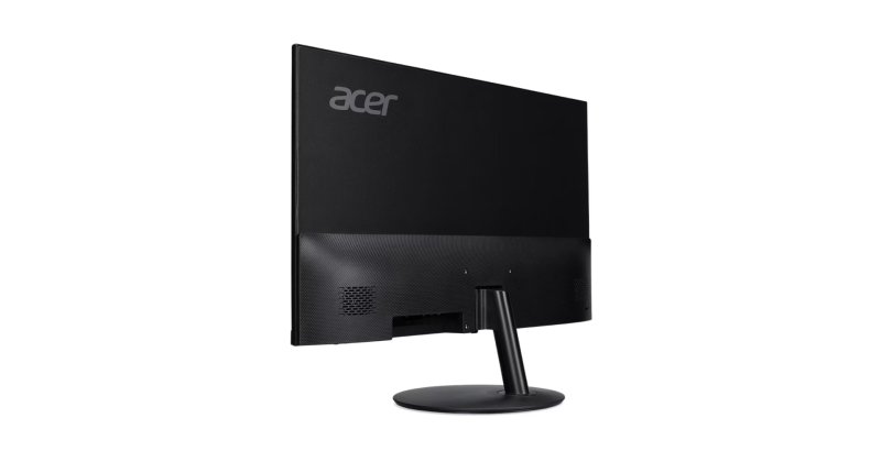 Acer / SA322QUEbmipx / 31,5" / IPS / QHD / 100Hz / 1ms / Černá - obrázek č. 2