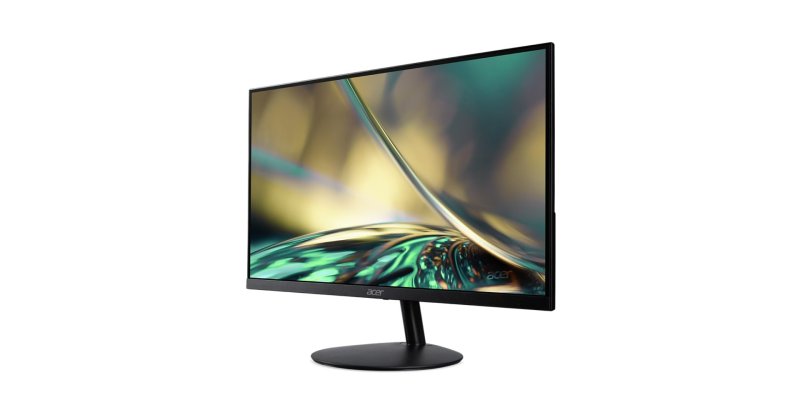 Acer / SA322QUEbmipx / 31,5" / IPS / QHD / 100Hz / 1ms / Černá - obrázek č. 1