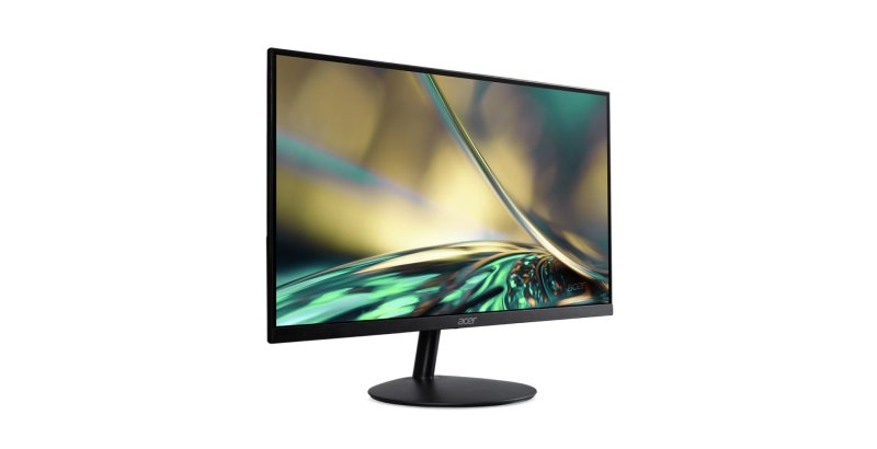 Acer / SA322QUEbmipx / 31,5" / IPS / QHD / 100Hz / 1ms / Černá - obrázek č. 5