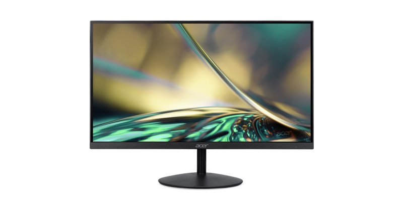Acer / SA322QUEbmipx / 31,5" / IPS / QHD / 100Hz / 1ms / Černá - obrázek produktu