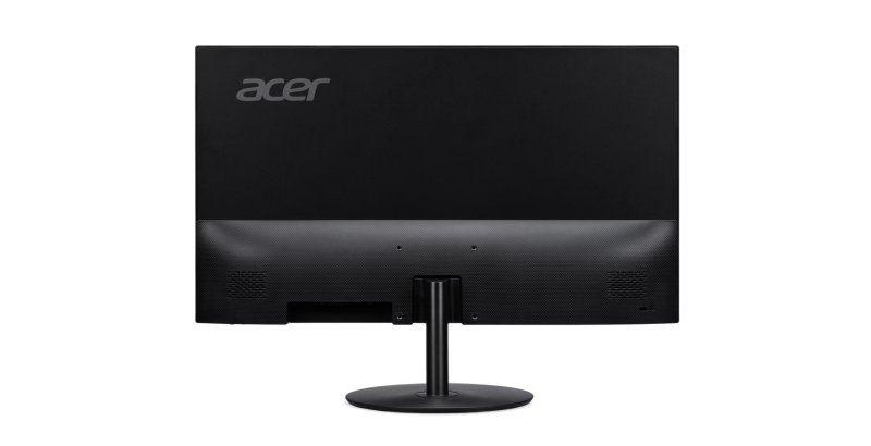 Acer / SA322QUEbmipx / 31,5" / IPS / QHD / 100Hz / 1ms / Černá - obrázek č. 3