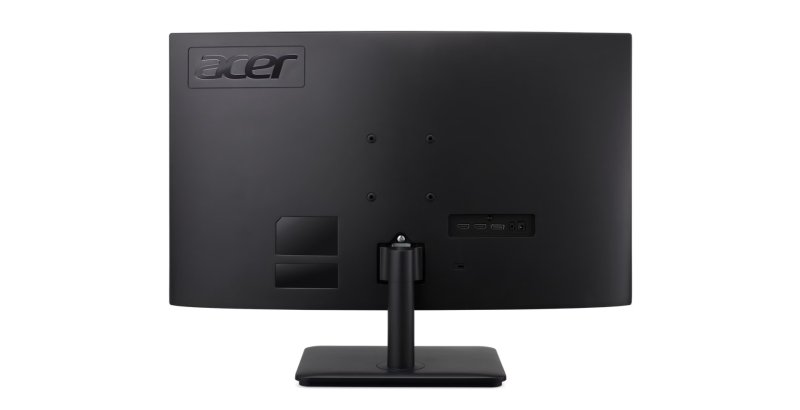 Acer Nitro / ED270UP0bmiipx / 27" / VA / QHD / 144Hz / 1ms / Černá - obrázek č. 3