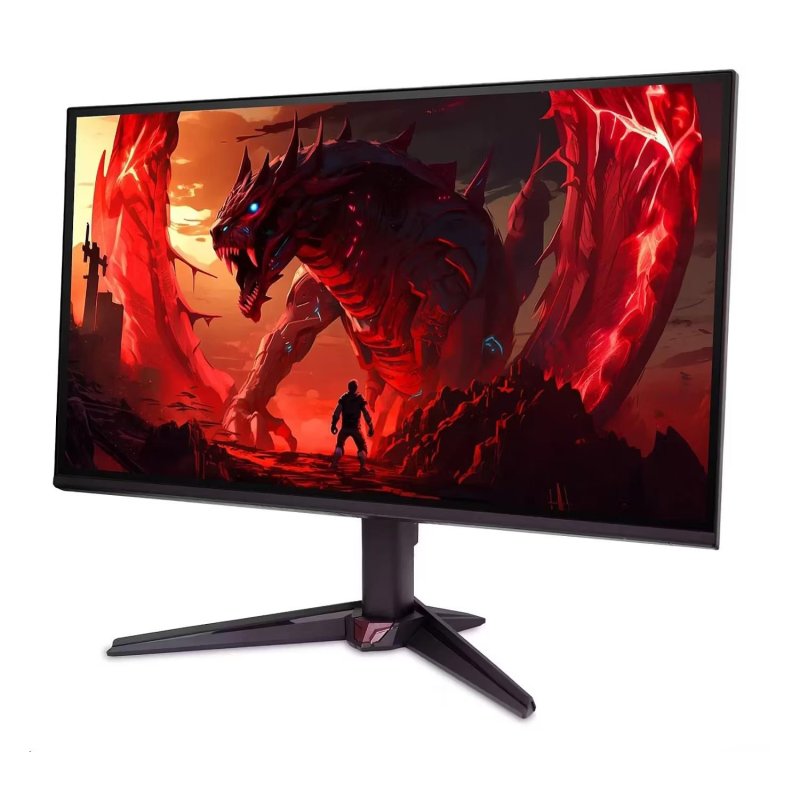 Acer Nitro / VG240YP6bmipx / 23,8" / IPS / FHD / 144Hz / 1ms / Černá - obrázek č. 2
