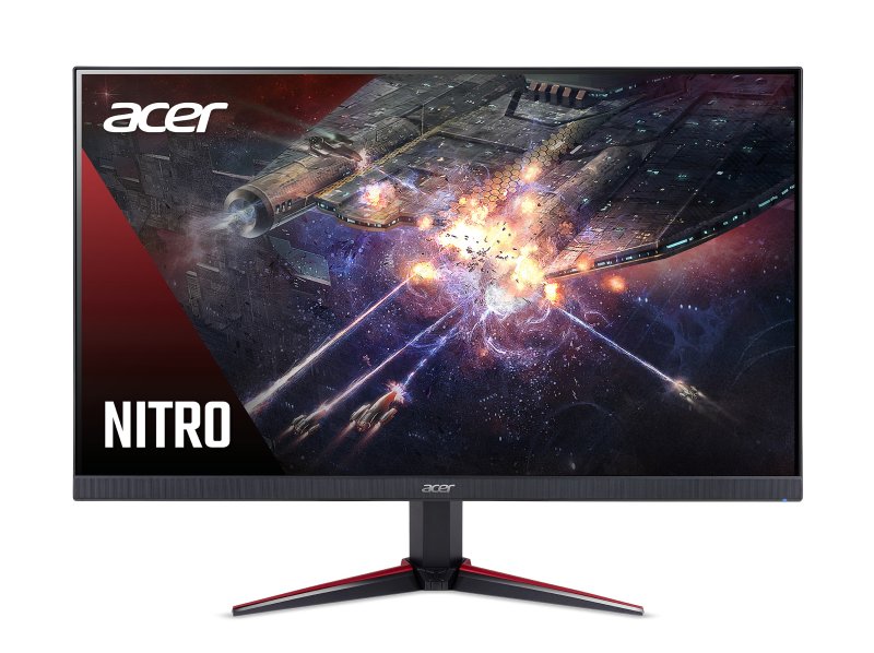 Acer Nitro / VG270P6bmipx / 27" / IPS / FHD / 144Hz / 1ms / Černá - obrázek produktu