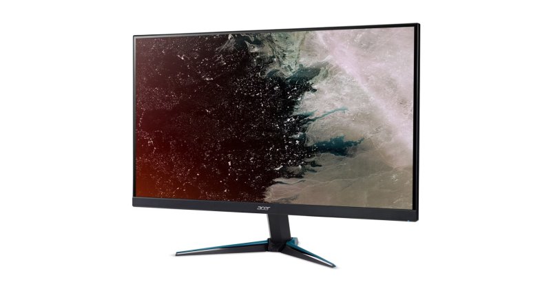 Acer Nitro / VG270UP6bmiipx / 27" / IPS / QHD / 144Hz / 1ms / Černá - obrázek č. 1