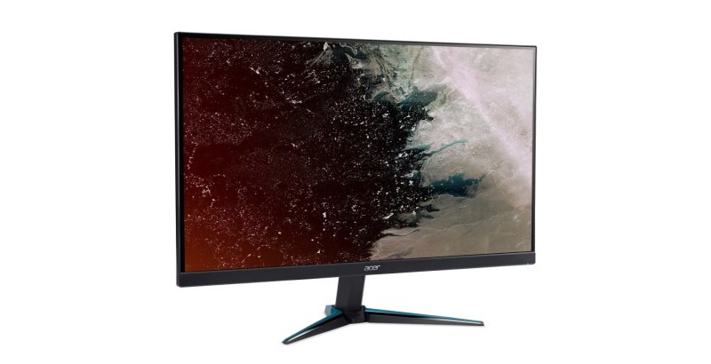 Acer Nitro / VG270UP6bmiipx / 27" / IPS / QHD / 144Hz / 1ms / Černá - obrázek č. 6