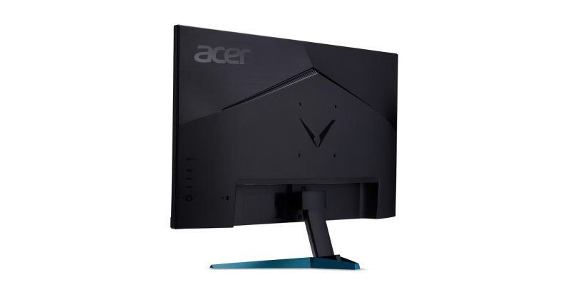 Acer Nitro / VG270UP6bmiipx / 27" / IPS / QHD / 144Hz / 1ms / Černá - obrázek č. 3