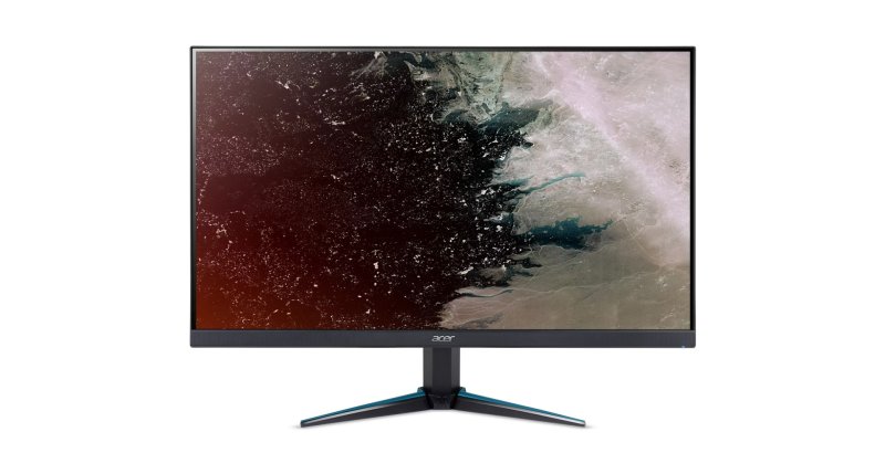 Acer Nitro / VG270KL1bmiipx / 27" / IPS / 4K UHD / 144Hz / 1ms / Černá - obrázek produktu