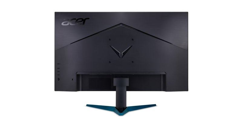 Acer Nitro / VG270KL1bmiipx / 27" / IPS / 4K UHD / 144Hz / 1ms / Černá - obrázek č. 4