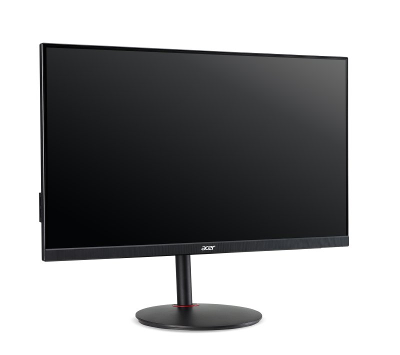 Acer Nitro / XV272UX1bmiiprx / 27" / IPS / QHD / 200Hz / 1ms / Černá - obrázek č. 5