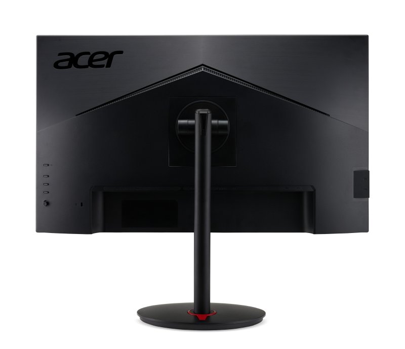 Acer Nitro / XV272UX1bmiiprx / 27" / IPS / QHD / 200Hz / 1ms / Černá - obrázek č. 3