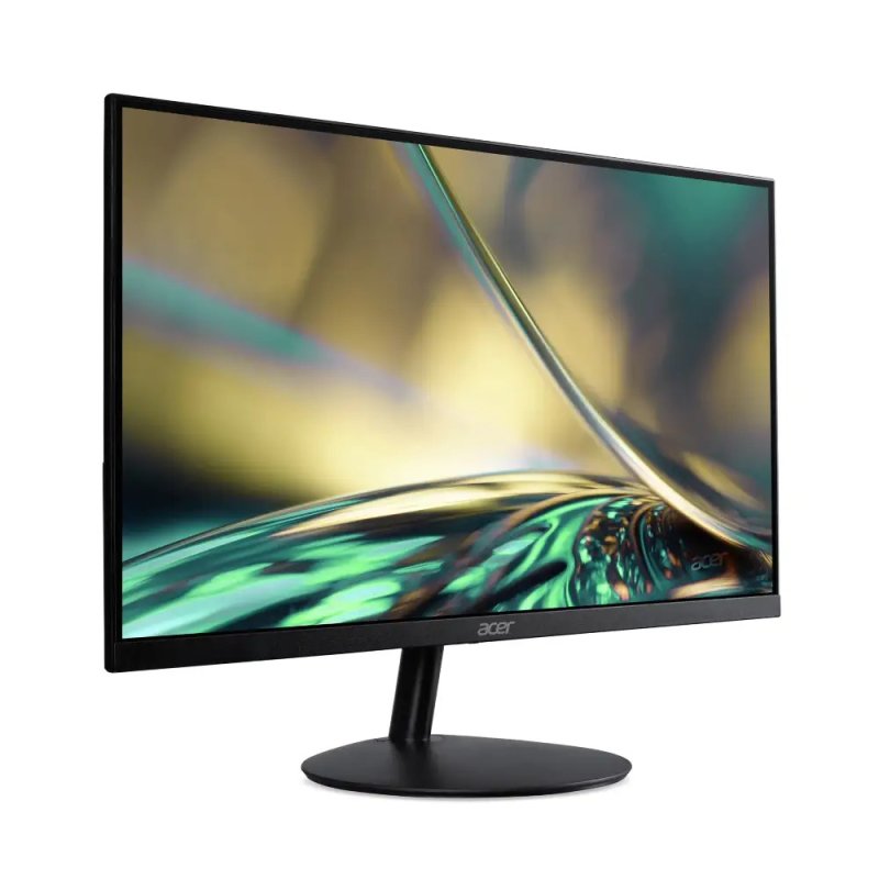 Acer / SA242YH1bi / 23,8" / VA / FHD / 100Hz / 4ms / Černá - obrázek č. 4