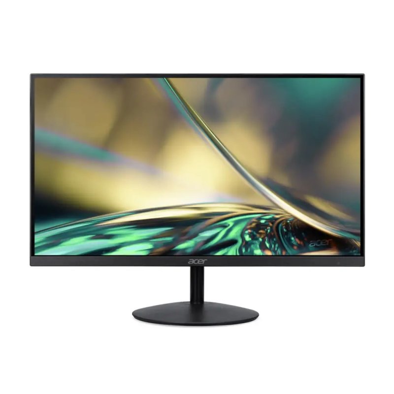 Acer / SA242YH1bi / 23,8" / VA / FHD / 100Hz / 4ms / Černá - obrázek produktu