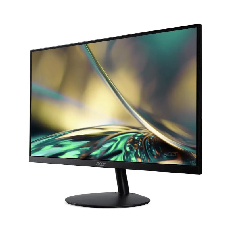 Acer / SA242YH1bi / 23,8" / VA / FHD / 100Hz / 4ms / Černá - obrázek č. 1