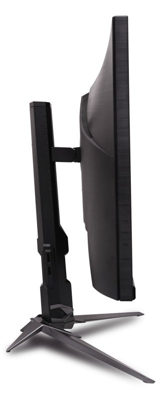 Acer Predator / XB273UF5bmiiprzx / 27" / IPS / QHD / 360Hz / 1ms / Černá - obrázek č. 2