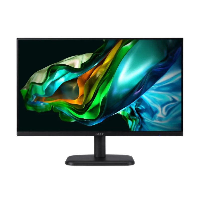Acer / EK241YP0bi / 23,8" / VA / FHD / 144Hz / 1ms / Černá - obrázek produktu
