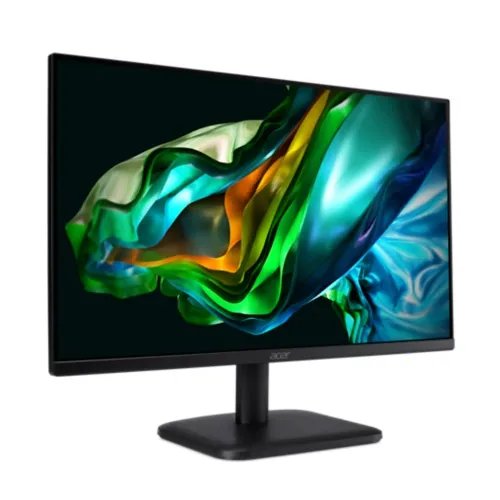 Acer / EK241YP0bi / 23,8" / VA / FHD / 144Hz / 1ms / Černá - obrázek č. 1