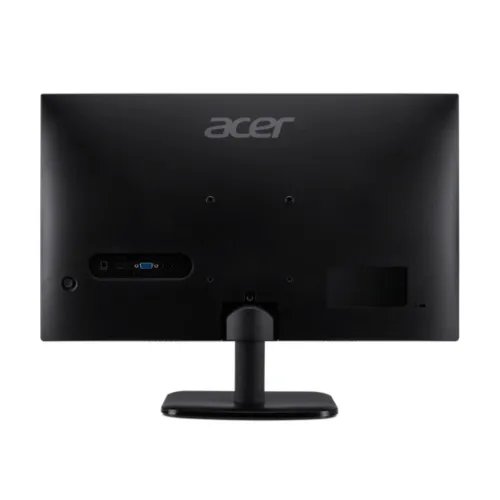 Acer / EK241YP0bi / 23,8" / VA / FHD / 144Hz / 1ms / Černá - obrázek č. 3