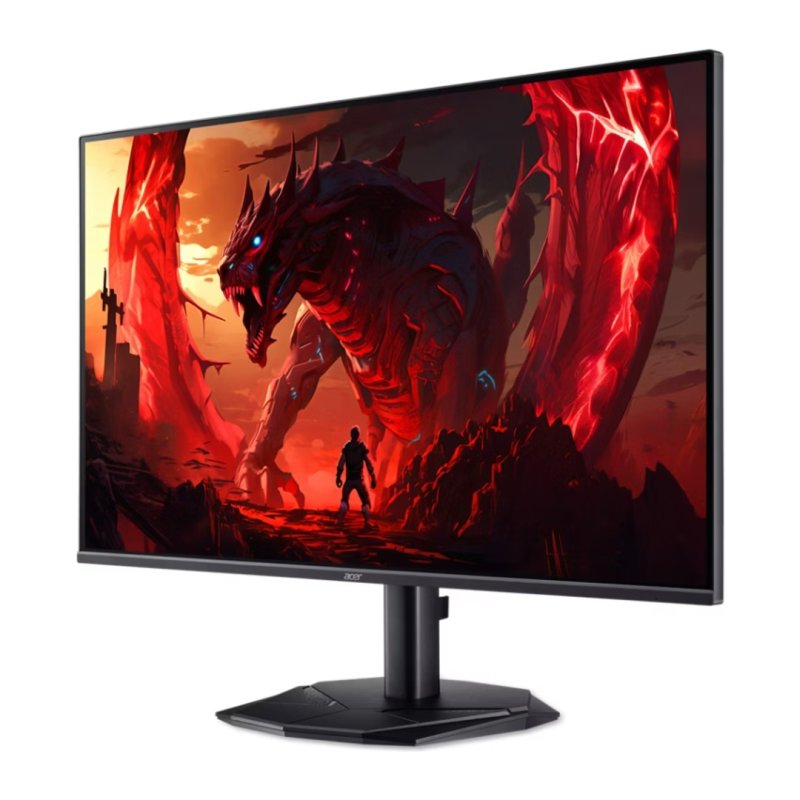 Acer Nitro / KG270 W5bmiipx / 27" / IPS / FHD / 260Hz / 1ms / Černá - obrázek č. 1
