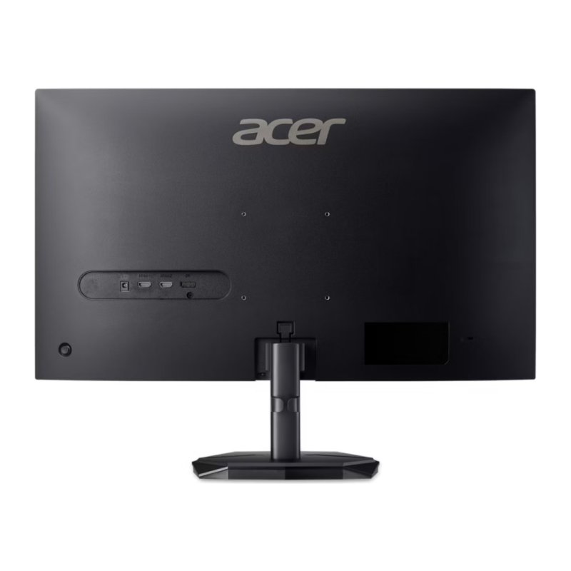 Acer Nitro / KG270 W5bmiipx / 27" / IPS / FHD / 260Hz / 1ms / Černá - obrázek č. 3