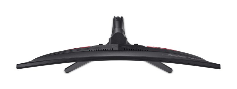 Acer Nitro / ED240Q P0bi / 23,6" / VA / FHD / 144Hz / 1ms / Černá - obrázek č. 5