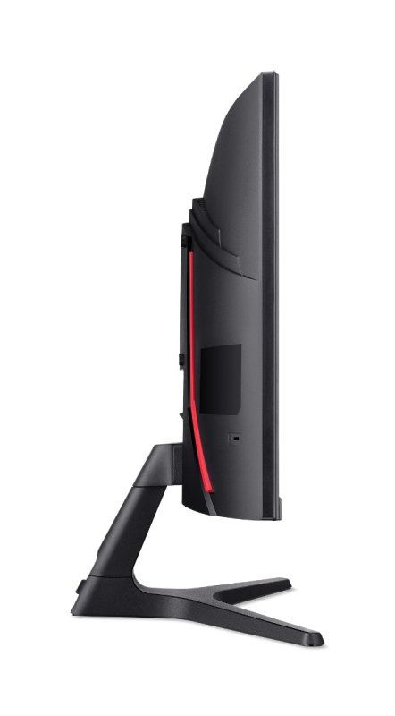 Acer Nitro / ED240Q P0bi / 23,6" / VA / FHD / 144Hz / 1ms / Černá - obrázek č. 2