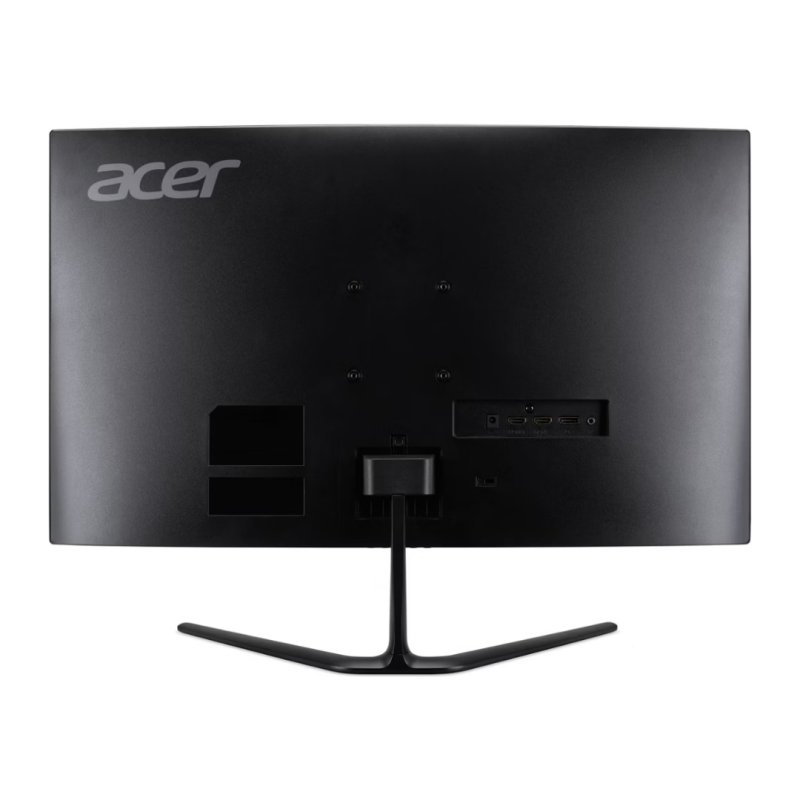 Acer Nitro / ED270U S3bmiipx / 27" / VA / QHD / 180Hz / 1ms / Černá - obrázek č. 3