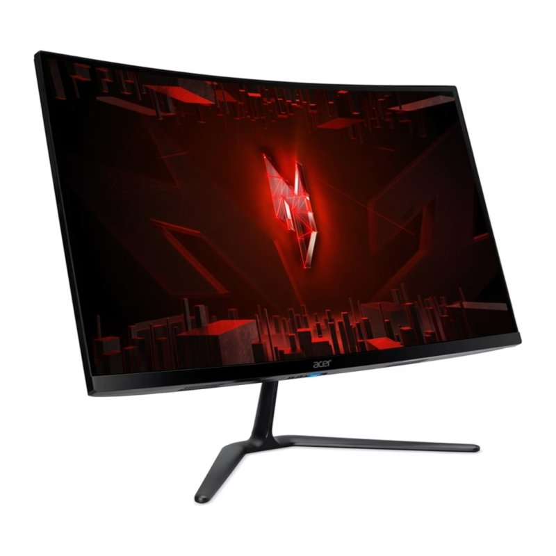 Acer Nitro / ED270U S3bmiipx / 27" / VA / QHD / 180Hz / 1ms / Černá - obrázek č. 4