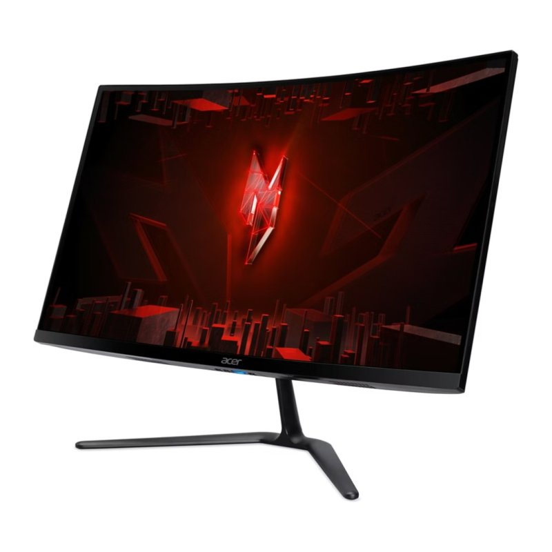 Acer Nitro / ED270U S3bmiipx / 27" / VA / QHD / 180Hz / 1ms / Černá - obrázek č. 1