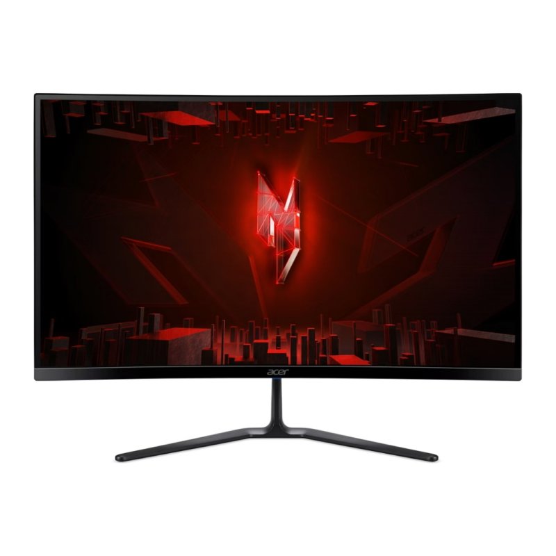 Acer Nitro / ED270U S3bmiipx / 27" / VA / QHD / 180Hz / 1ms / Černá - obrázek produktu
