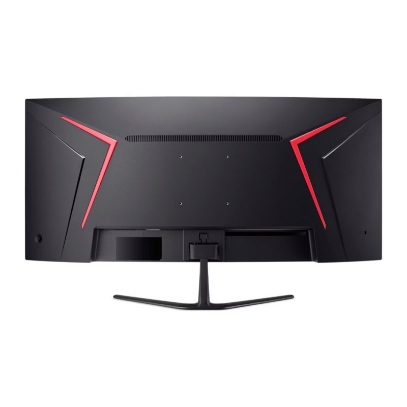 Acer Nitro / ED340CUR W0bmiipx / 34" / VA / UWQHD / 240Hz / 1ms / Černá - obrázek č. 3