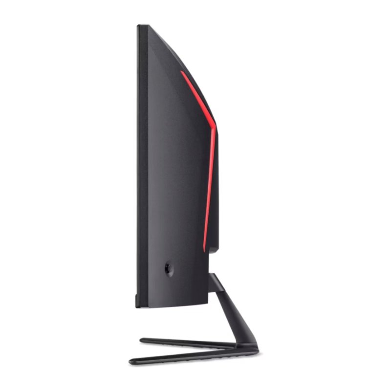 Acer Nitro / ED340CUR W0bmiipx / 34" / VA / UWQHD / 240Hz / 1ms / Černá - obrázek č. 4