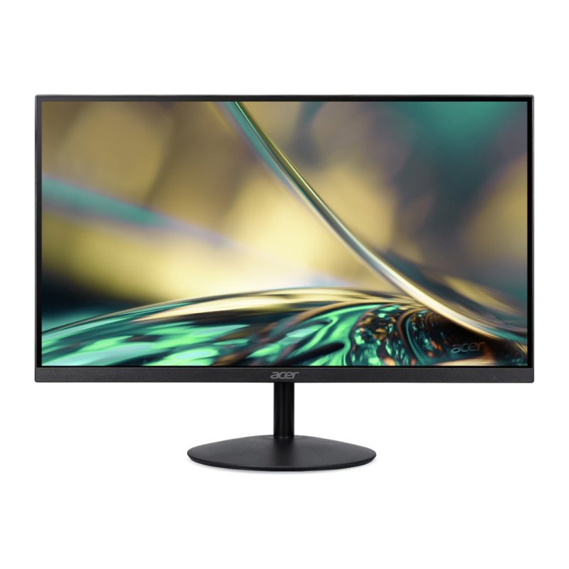 Acer / SA322QUEbmiipx / 31,5" / IPS / QHD / 100Hz / 1ms / Černá - obrázek produktu
