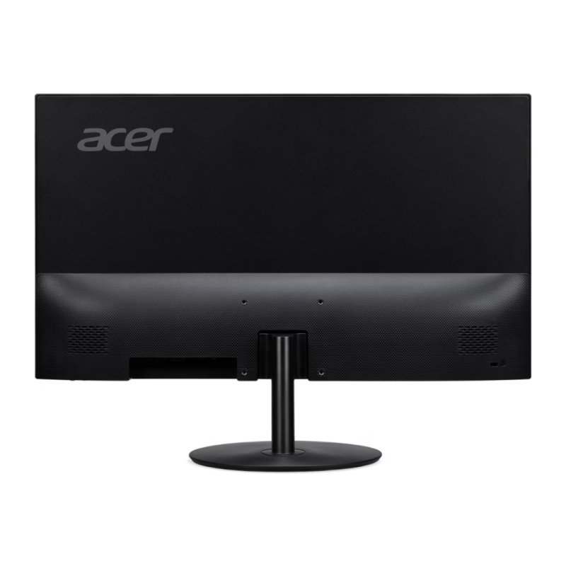 Acer / SA322QUEbmiipx / 31,5" / IPS / QHD / 100Hz / 1ms / Černá - obrázek č. 3