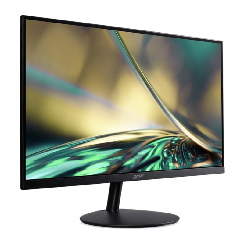 Acer / SA322QUEbmiipx / 31,5" / IPS / QHD / 100Hz / 1ms / Černá - obrázek č. 1