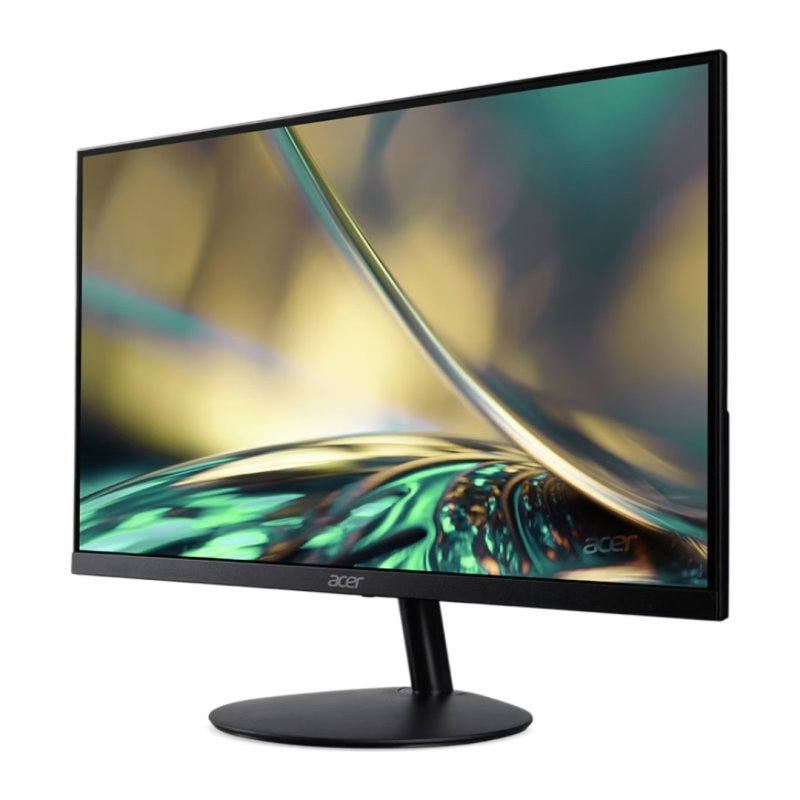 Acer / SA322QUEbmiipx / 31,5" / IPS / QHD / 100Hz / 1ms / Černá - obrázek č. 5