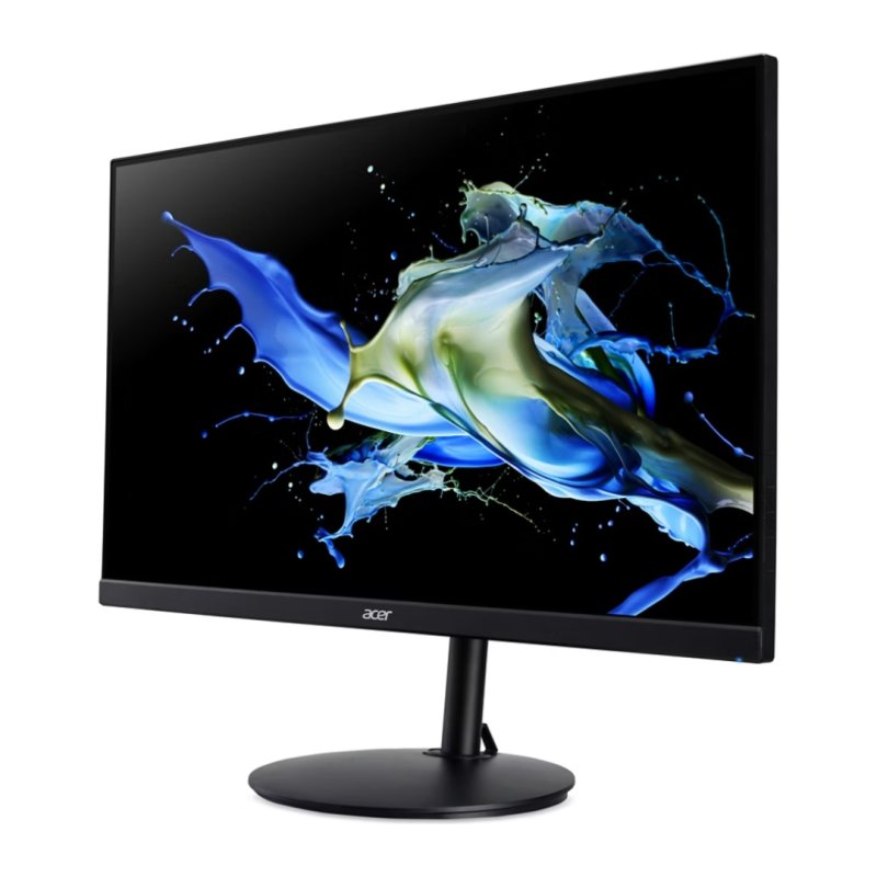 Acer Vero / CB272 P6bmiprx / 27" / IPS / FHD / 144Hz / 1ms / Černá - obrázek č. 1